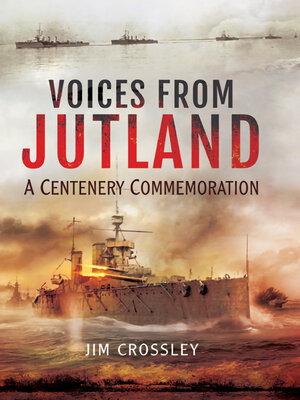 cover image of Voices From Jutland